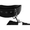 Acquire Easy Access Thigh Harness with Wrist Cuffs - Image 5
