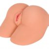 Mistress Jesse Backdoor Butt - Flesh - Image 4