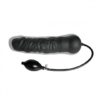 Leviathan Giant Inflatable Silicone Dildo with Internal Core - Image 3