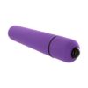 VelvaFeel 3.5 Inch Bullet Vibe - Purple - Image 3