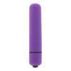 VelvaFeel 3.5 Inch Bullet Vibe - Purple