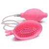 Silicone Vibrating Pussy Cup - Image 4