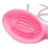 Silicone Vibrating Pussy Cup - Image 3