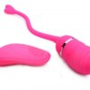 Luv Pop Rechargeable Remote Control Silicone Vibe - Image 5