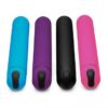 XL Bullet Vibrator - Purple - Image 7