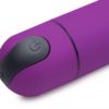 XL Bullet Vibrator - Purple - Image 6