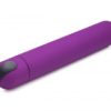 XL Bullet Vibrator - Purple - Image 5
