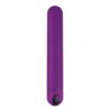 XL Bullet Vibrator - Purple - Image 4
