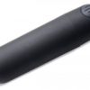 Vibrating Bullet with Remote Control - Black - Image 4