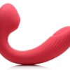 Joy-Pulse 7X Pulsing Silicone Air-Stim Vibe - Image 8