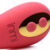 Joy-Pulse 7X Pulsing Silicone Air-Stim Vibe - Image 6