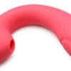 Joy-Pulse 7X Pulsing Silicone Air-Stim Vibe - Image 5