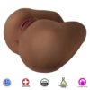 Mistress Chanel Missionary Masturbator- Brown - Image 2