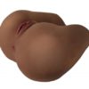 Mistress Chanel Missionary Masturbator- Brown - Image 3