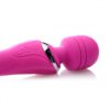 Whirling Wand 2 in 1 Silicone Dual Massage Wand - Image 6