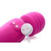 Whirling Wand 2 in 1 Silicone Dual Massage Wand - Image 5