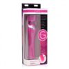 Whirling Wand 2 in 1 Silicone Dual Massage Wand - Image 2