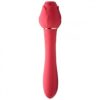 Bloomgasm Sweet Heart Rose Clit Suction Vibrator - Image 9
