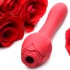 Bloomgasm Sweet Heart Rose Clit Suction Vibrator - Image 4