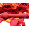 Bloomgasm Sweet Heart Rose Clit Suction Vibrator - Image 3