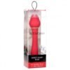 Bloomgasm Sweet Heart Rose Clit Suction Vibrator - Image 2